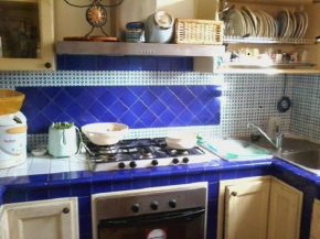  Casa Diego solaria porto cesareo  Порто-Чезарео